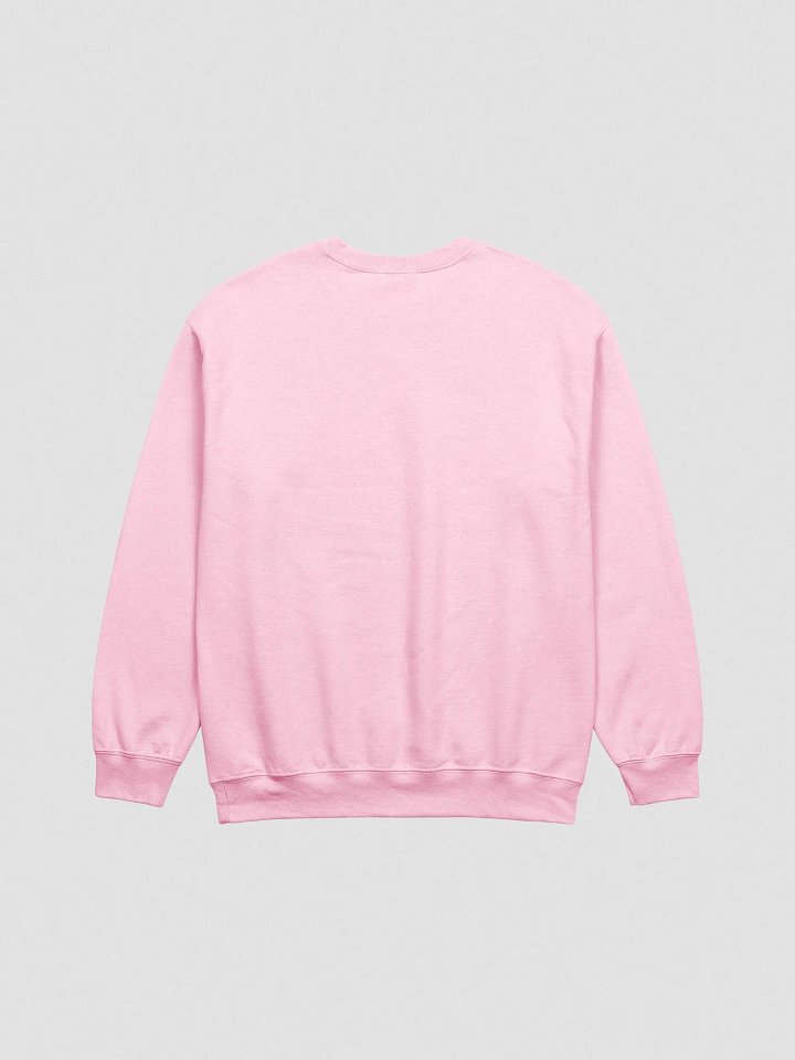 Cavalier King Charles Spaniel Graphic Sweatshirt product image (2)