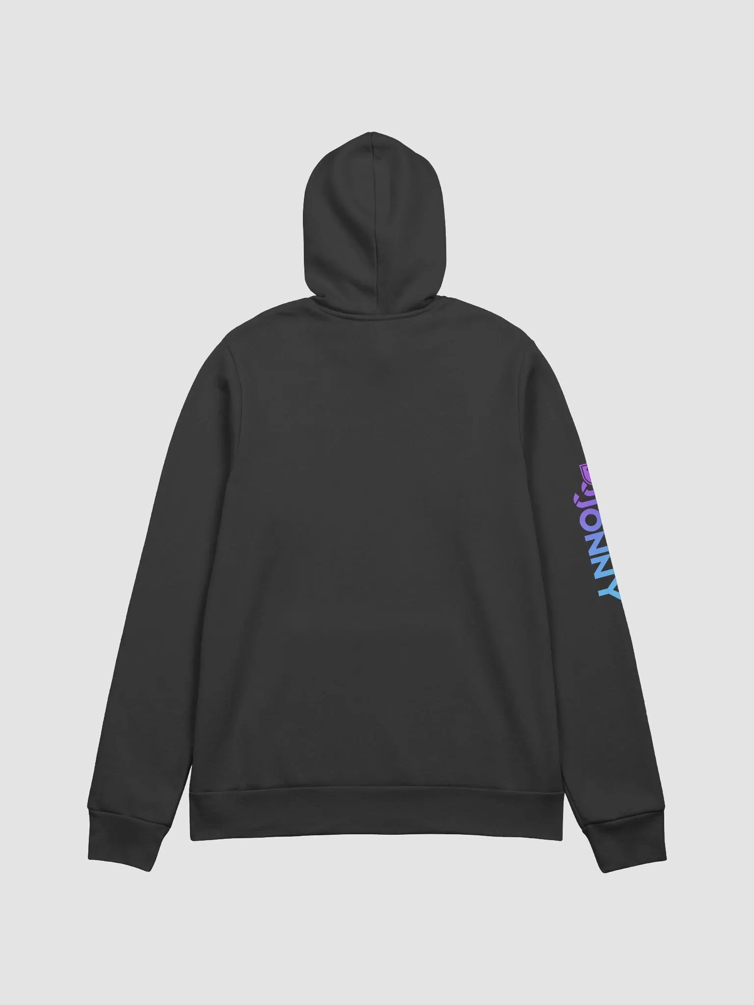 Da Nightclub Hoodie product image (2)