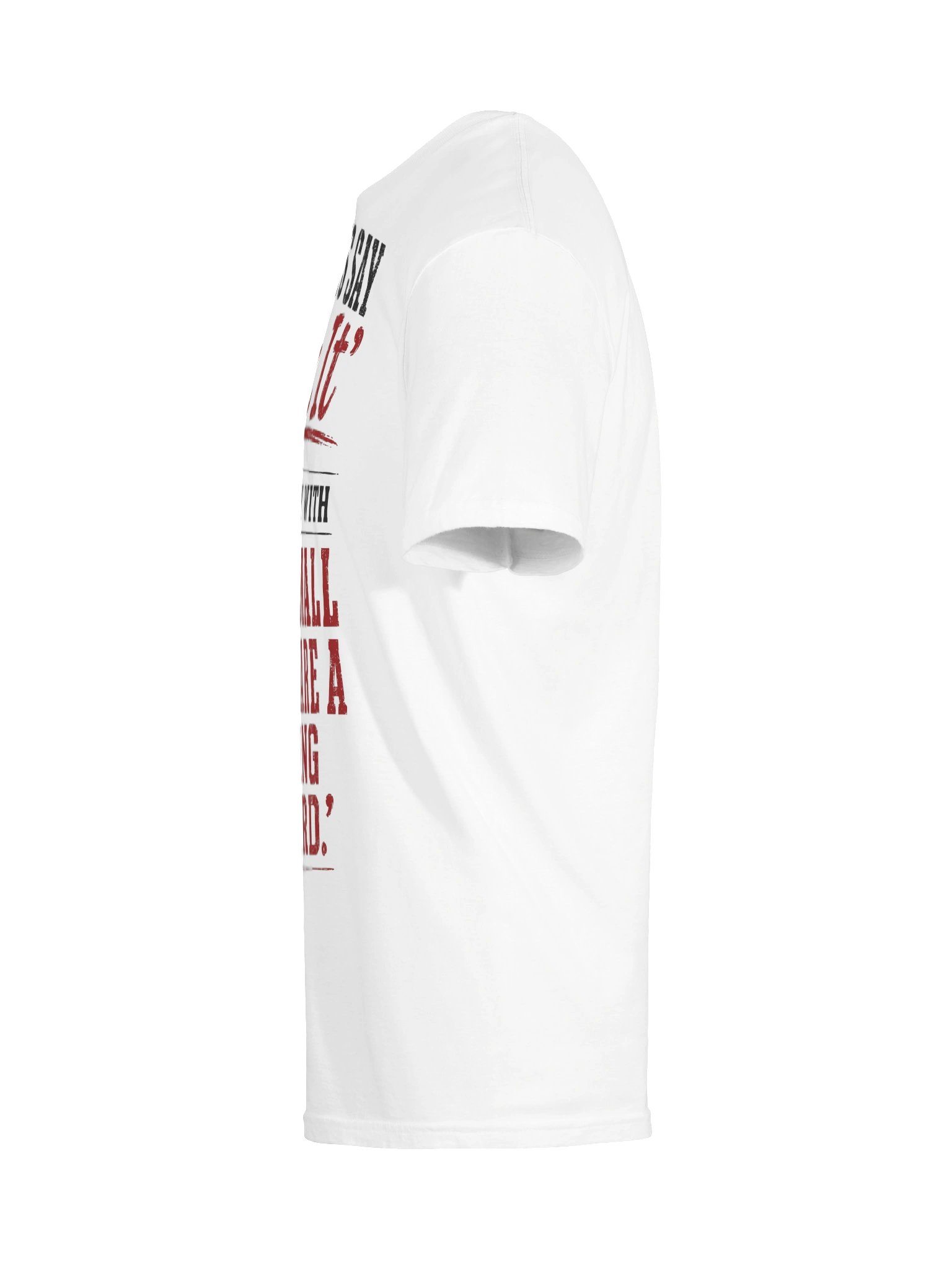 When Guys Say Suck It Funny Adult T-Shirt product image (62)