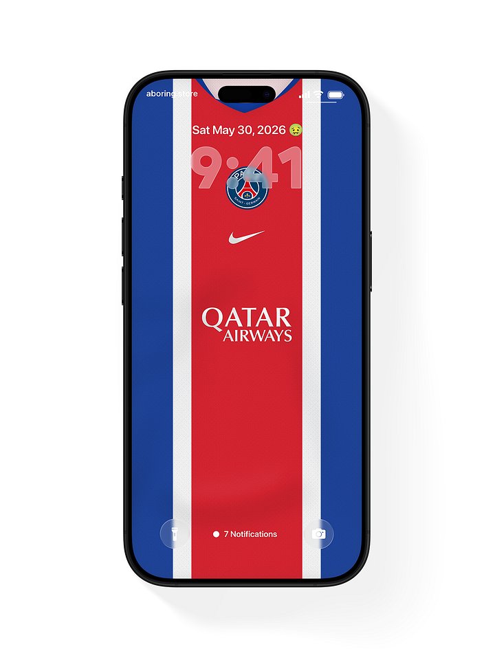 PSG Wallpaper Pack product image (1)