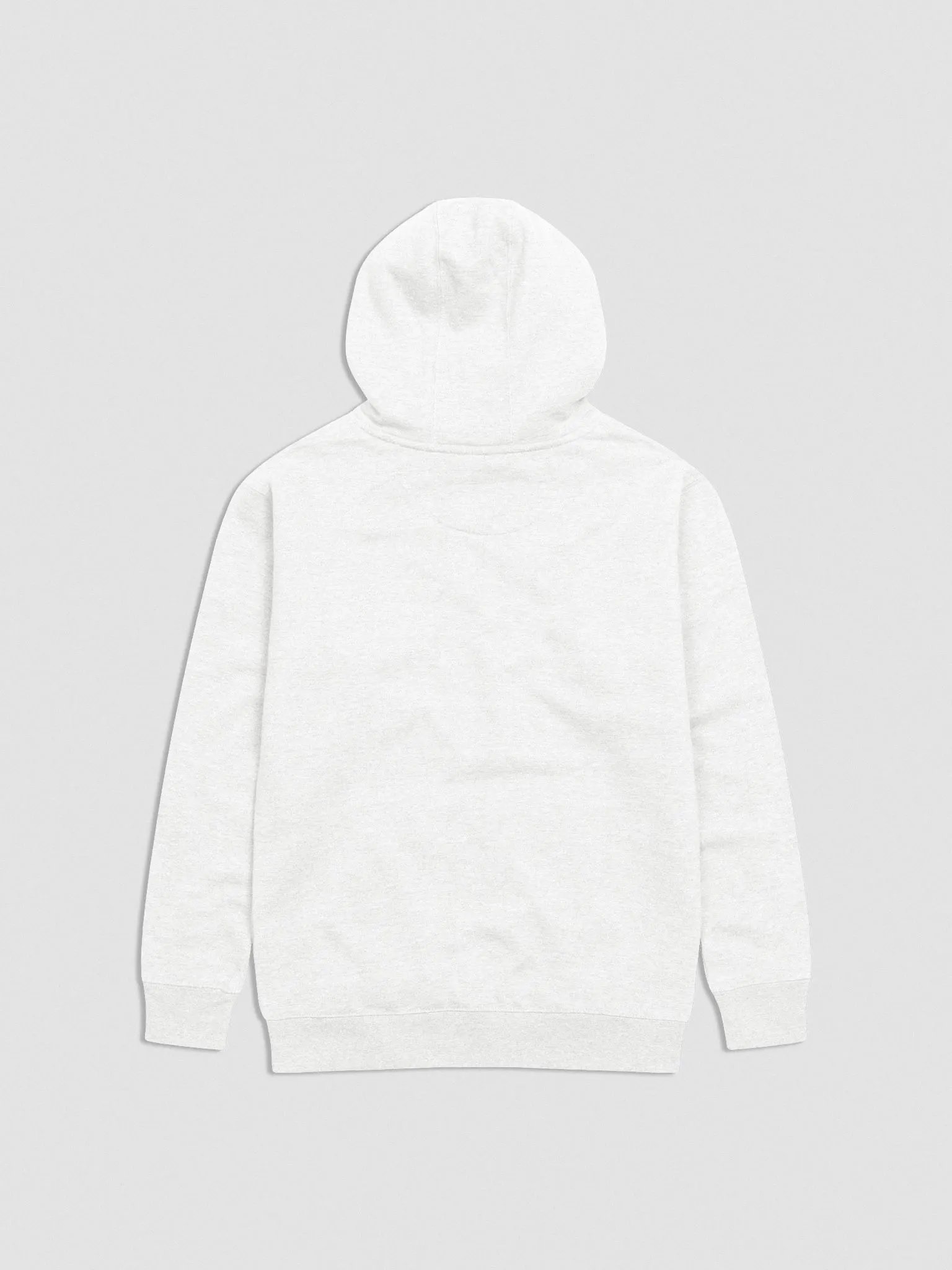 Eclipse Logo Unisex Premium Hoodie - Unique Design at TDSMusic product image (2)