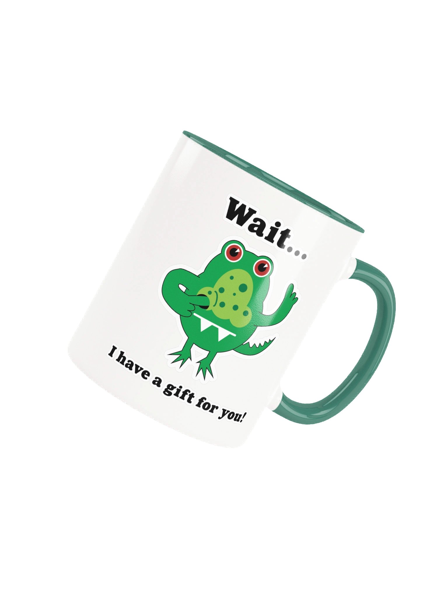 Booger Man product image (4)