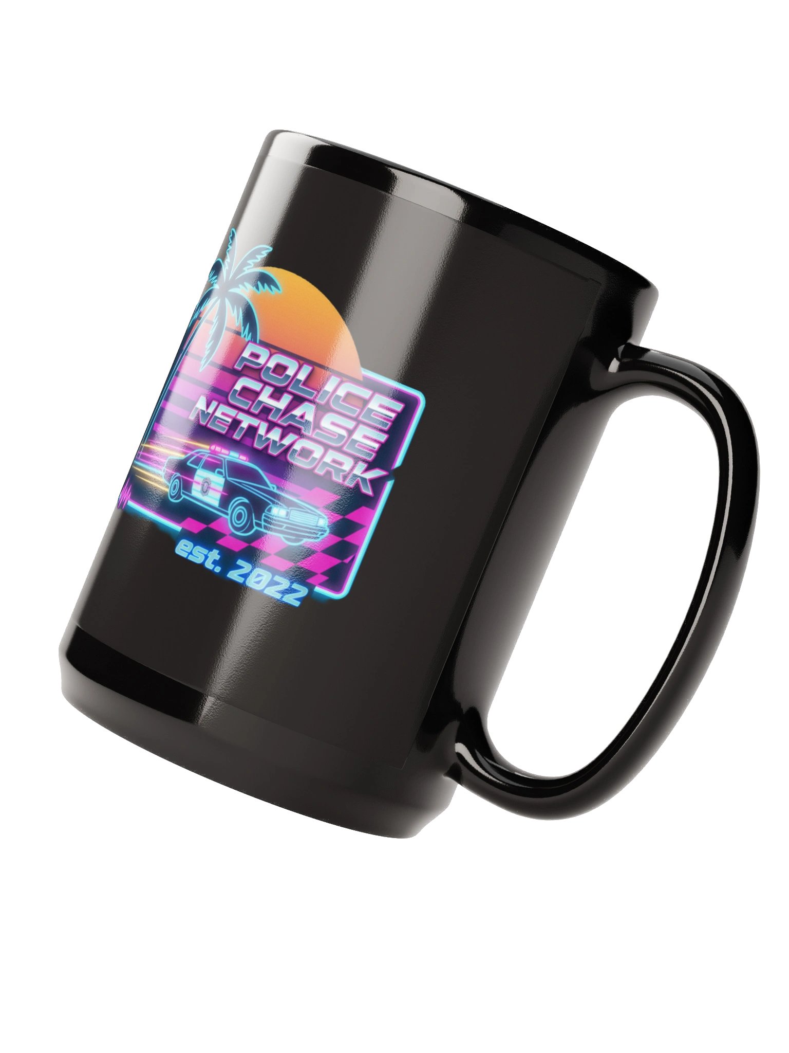 Dual Logo Mug product image (2)