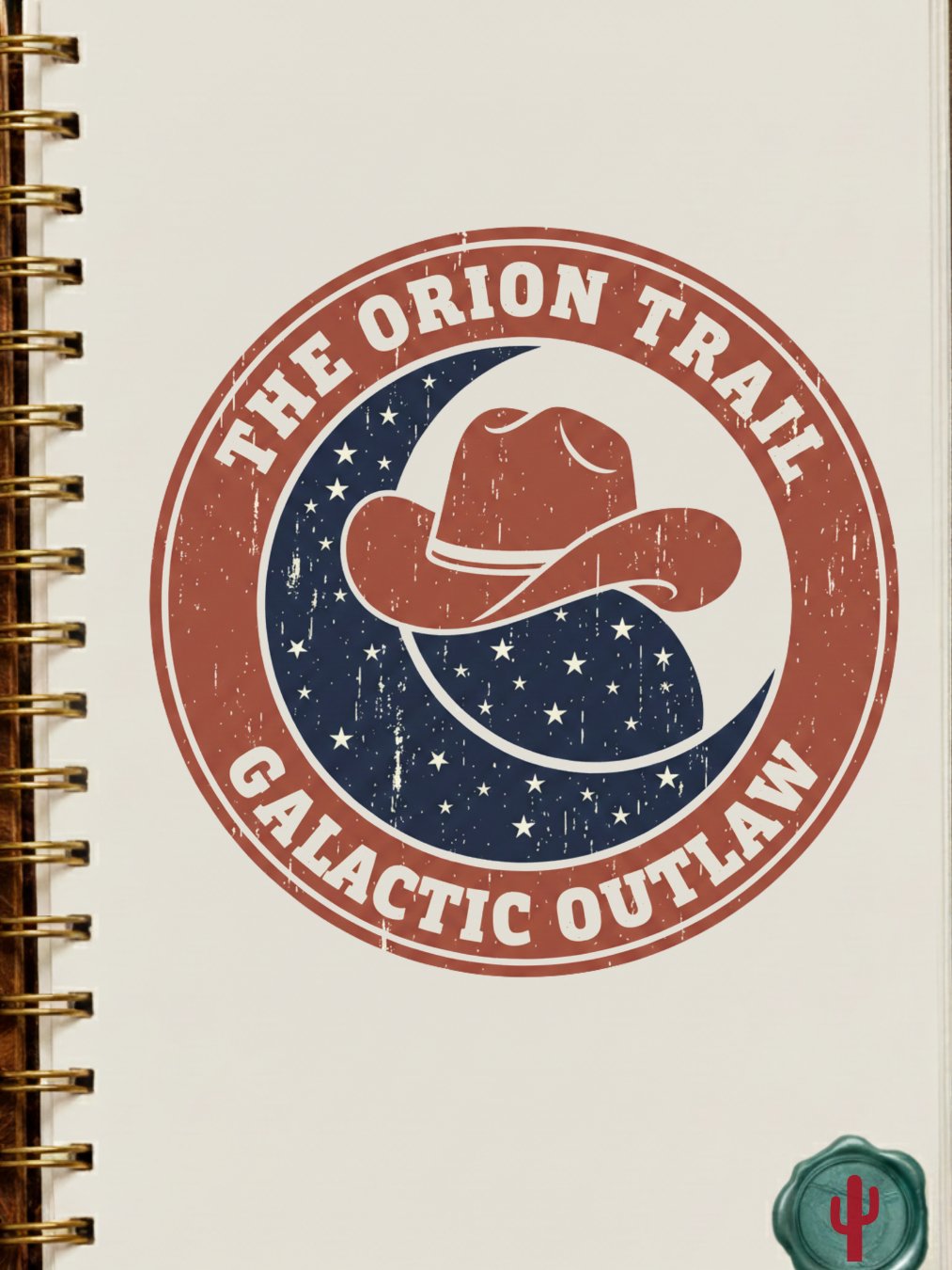 Galactic Outlaw product image (4)
