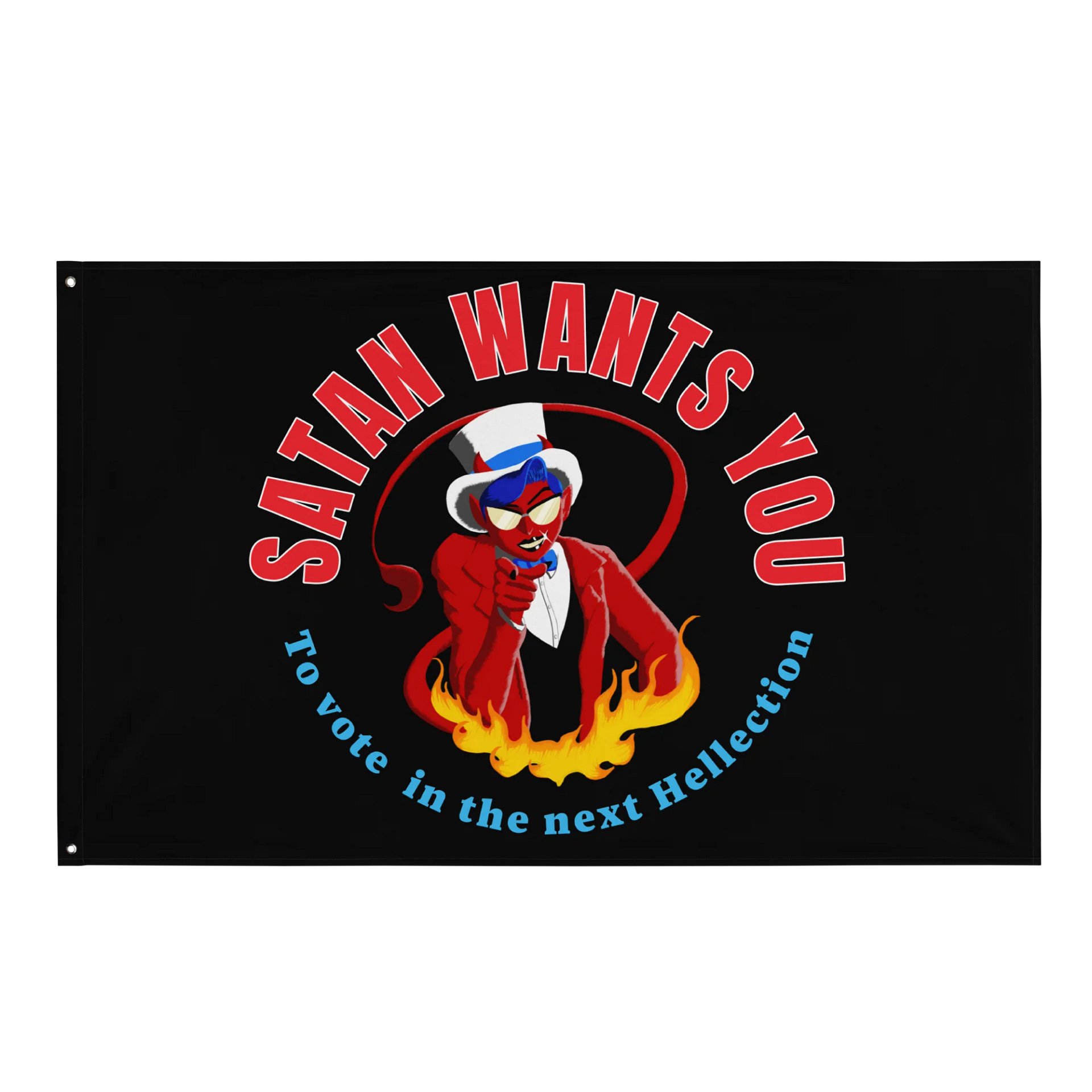 Uncle Satan product image (1)