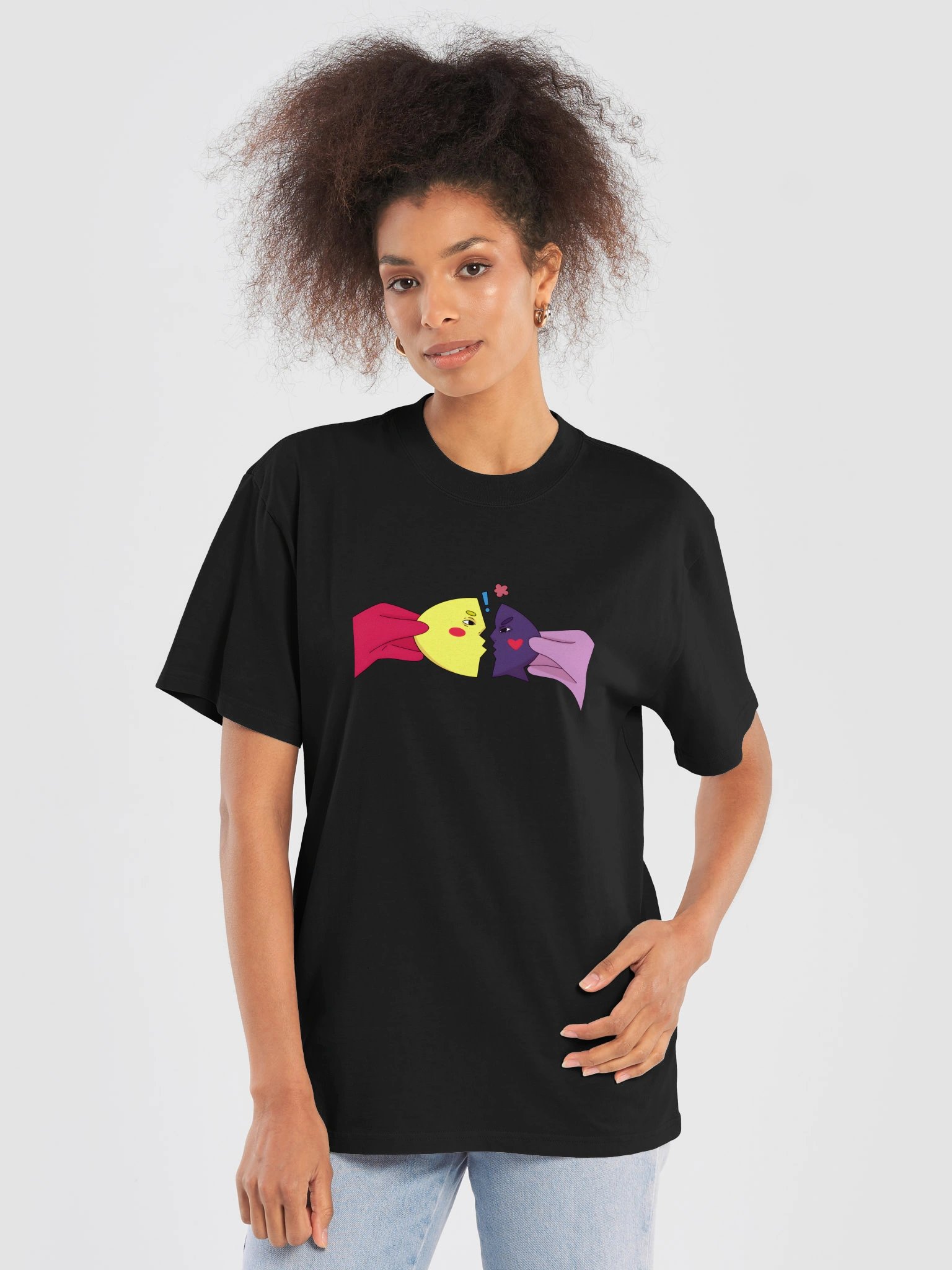 Maglietta Culture Wars | Donna product image (5)