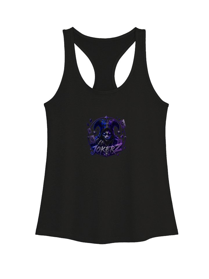 JokerZ Tank Top product image (1)