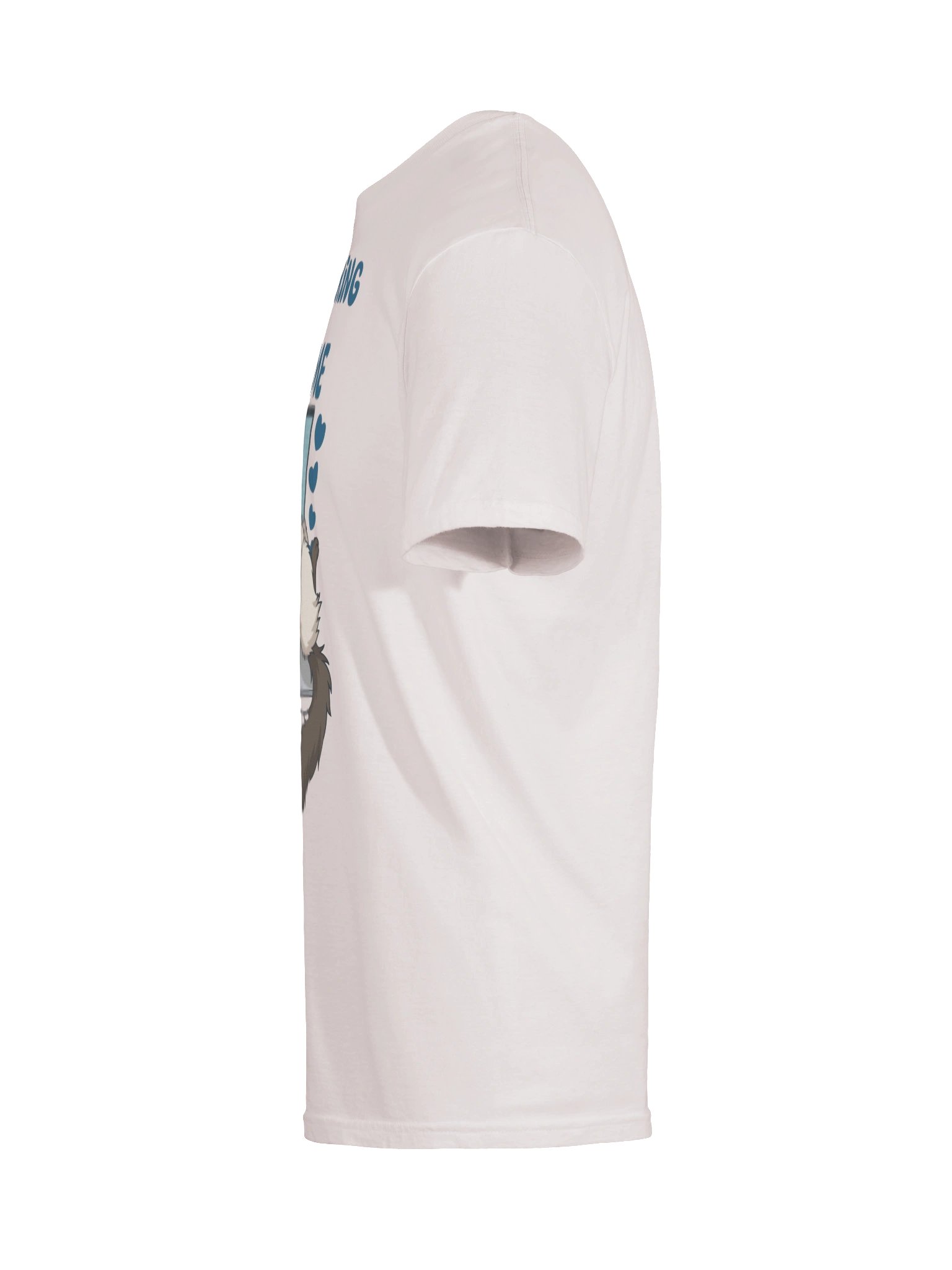 It's My Nap Time Tee product image (10)