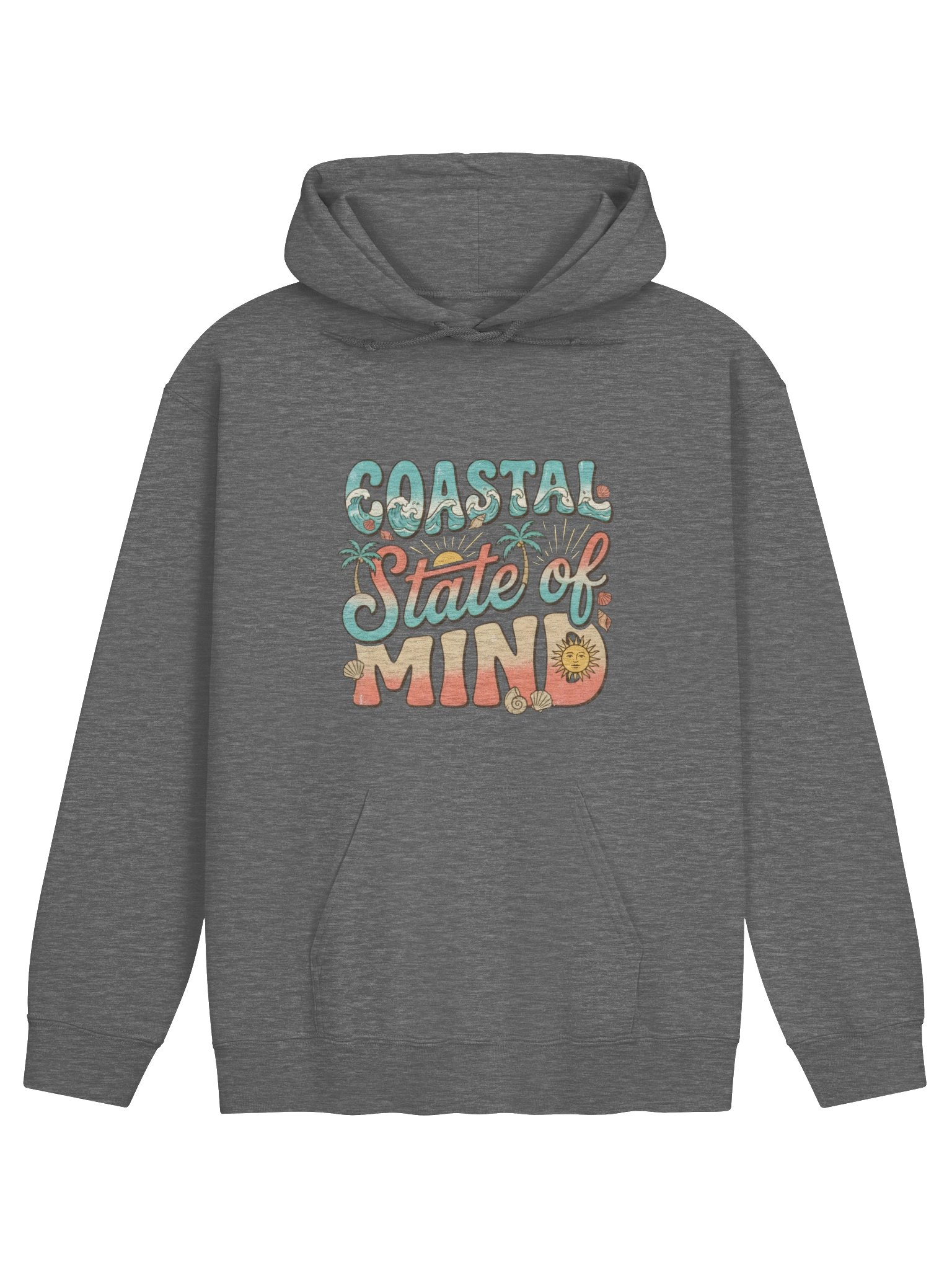 Coastal State of Mind product image (2)