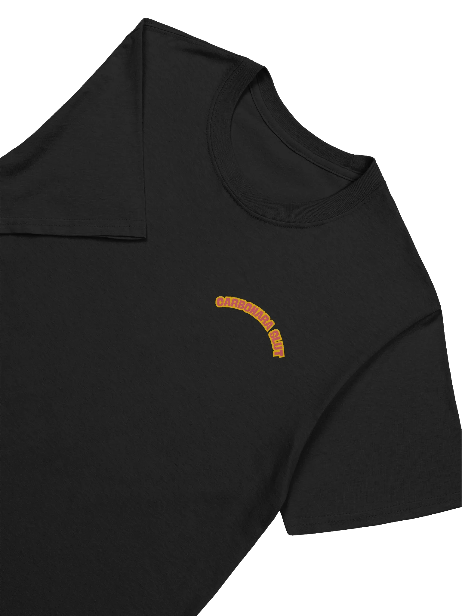 "Carbonara Slut" Unisex Tee product image (27)