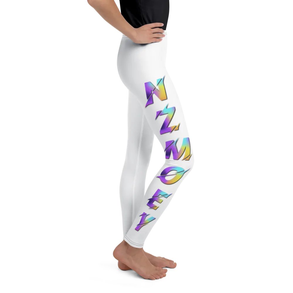 NZMOEY Youth Leggings product image (11)