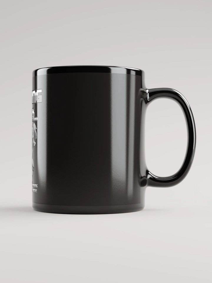 Loading Data Mug product image (2)