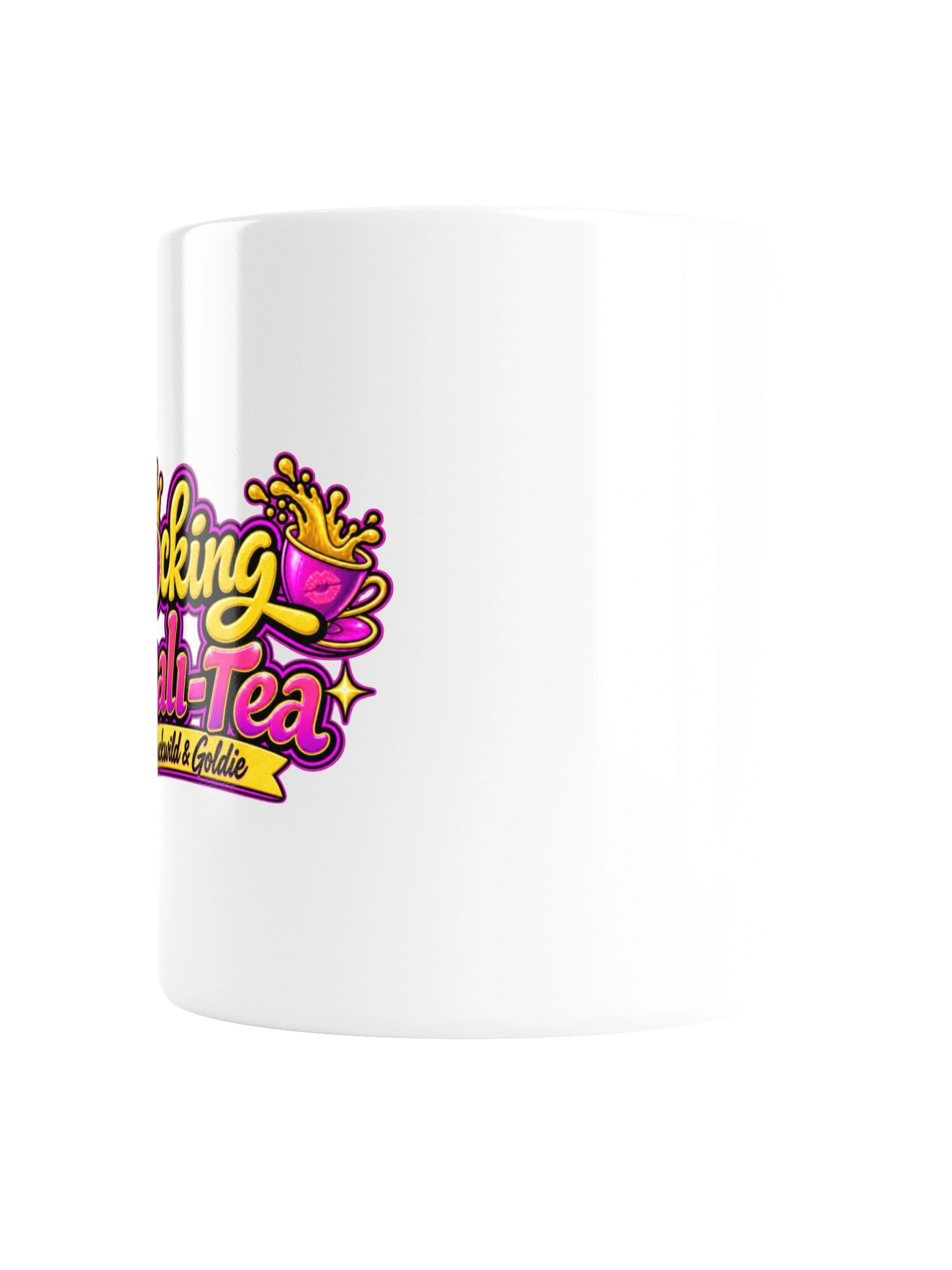 Clocking Reali-TeaMug product image (2)