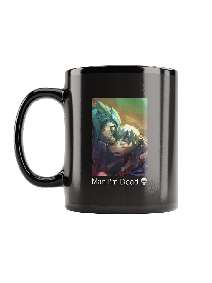 328 BOW Mug product image (2)