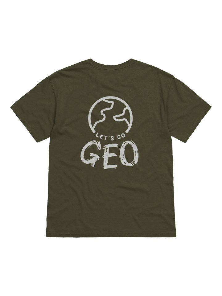 Lets Go Geo T-Shirt product image (15)