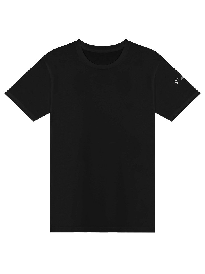 Remain The Center Unisex Tee product image (1)