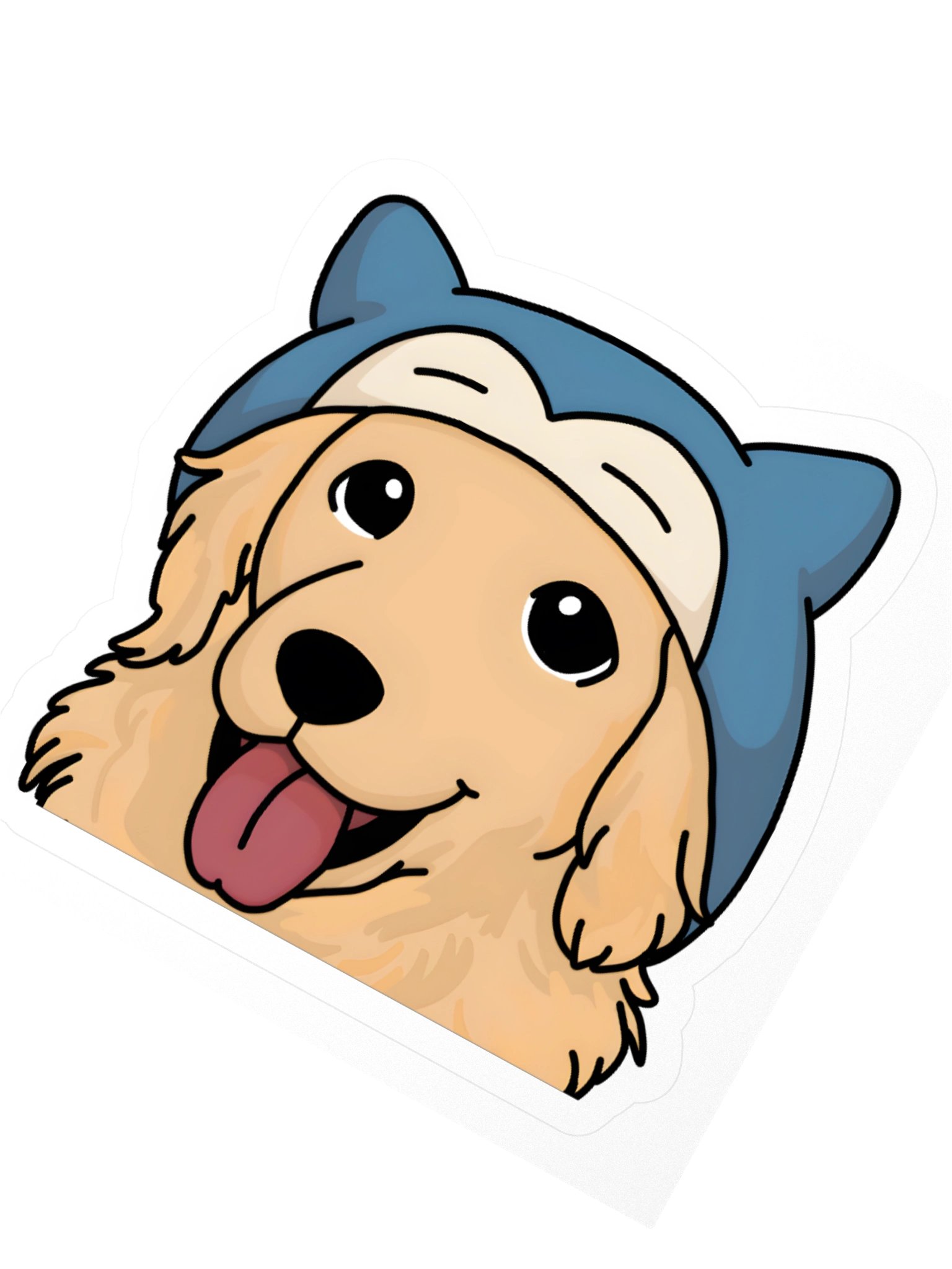 Ghost Sticker product image (4)