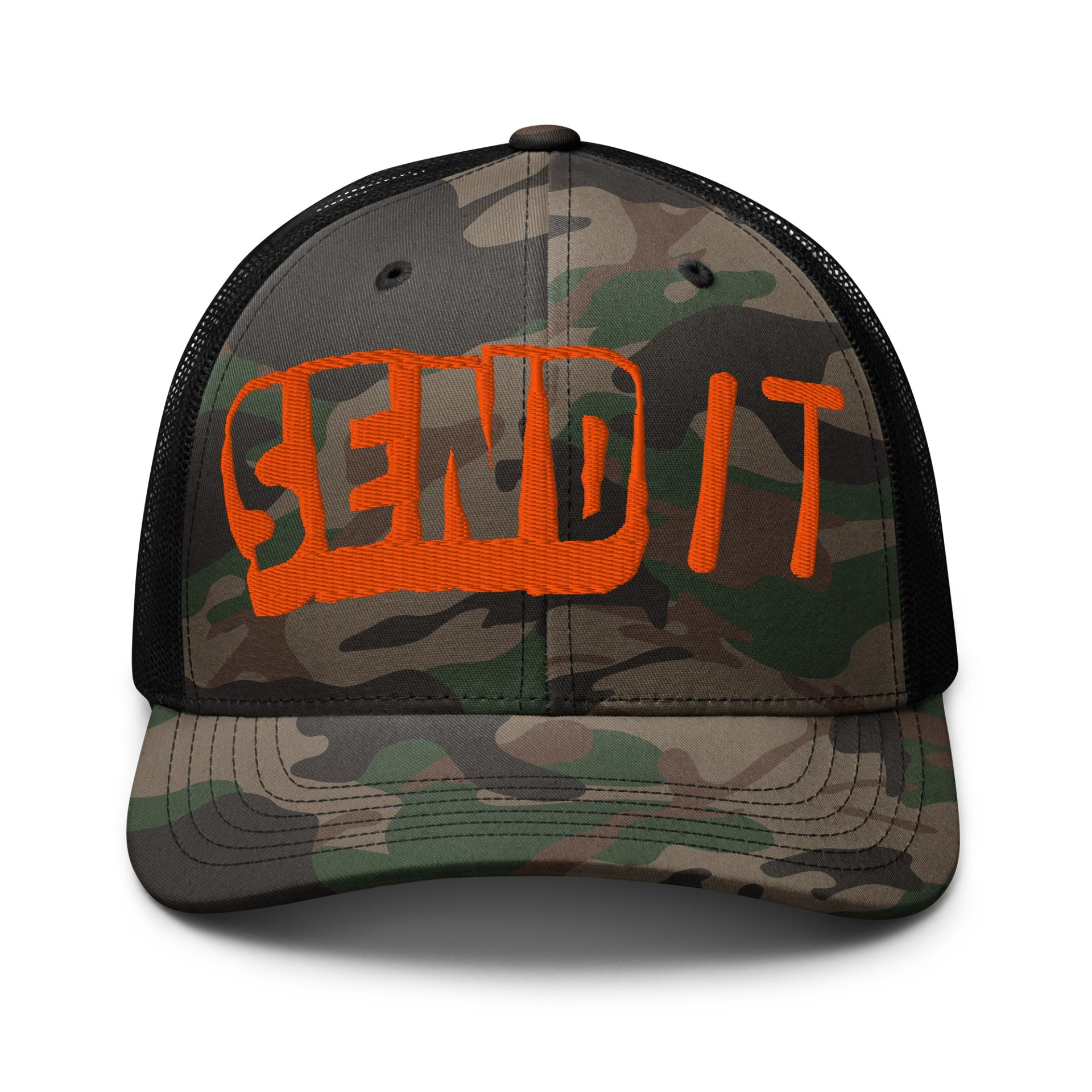 Send IT Blaze - Camo product image (1)