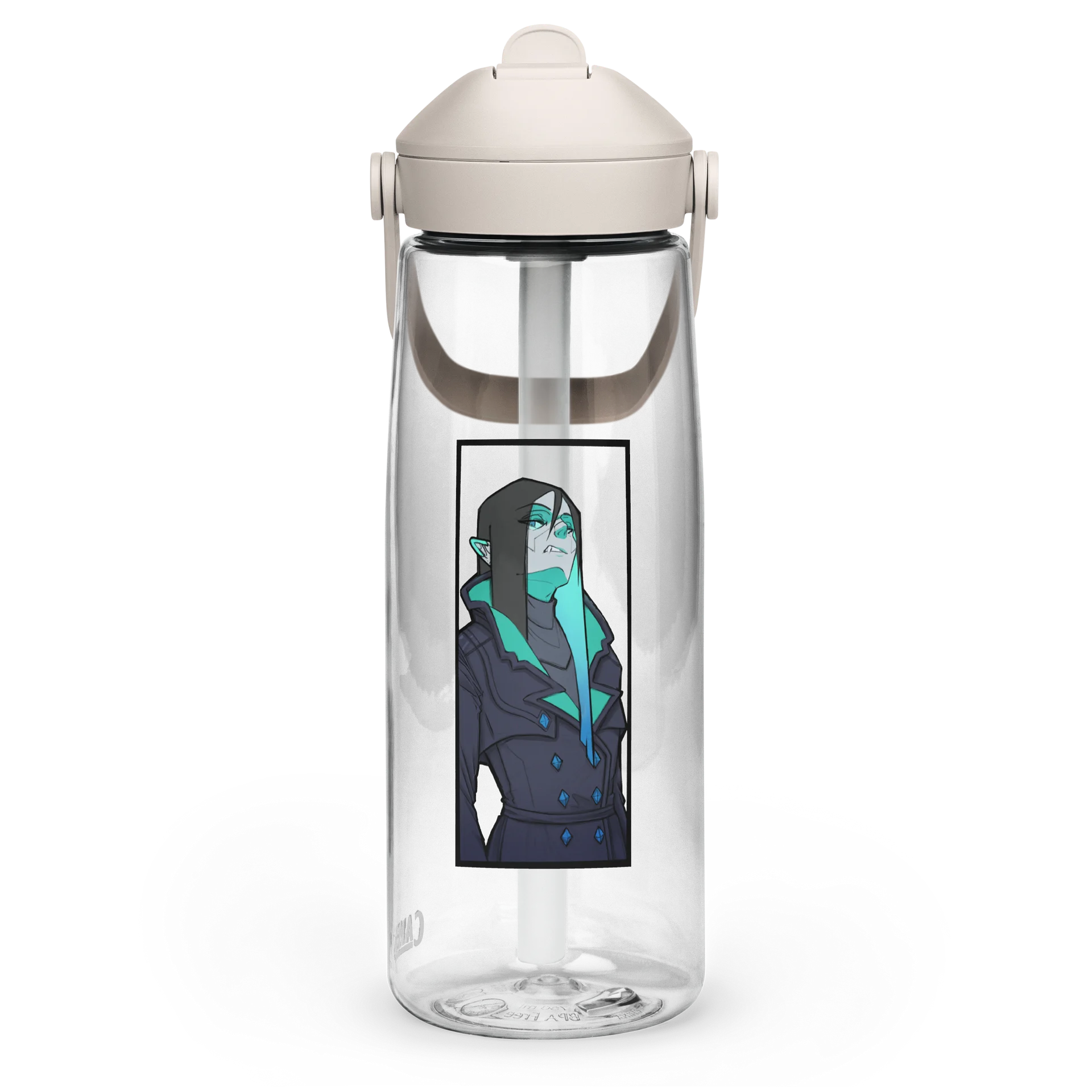 Frostbite 25oz Camelbak Water Bottle product image (5)