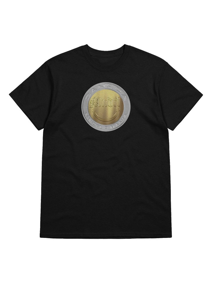 IWF MNDFL Mania 2 Toonie Tee product image (1)