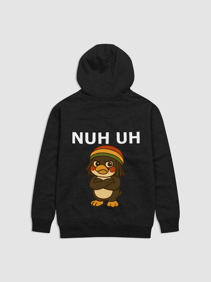 NUH UH Hoodie product image (2)