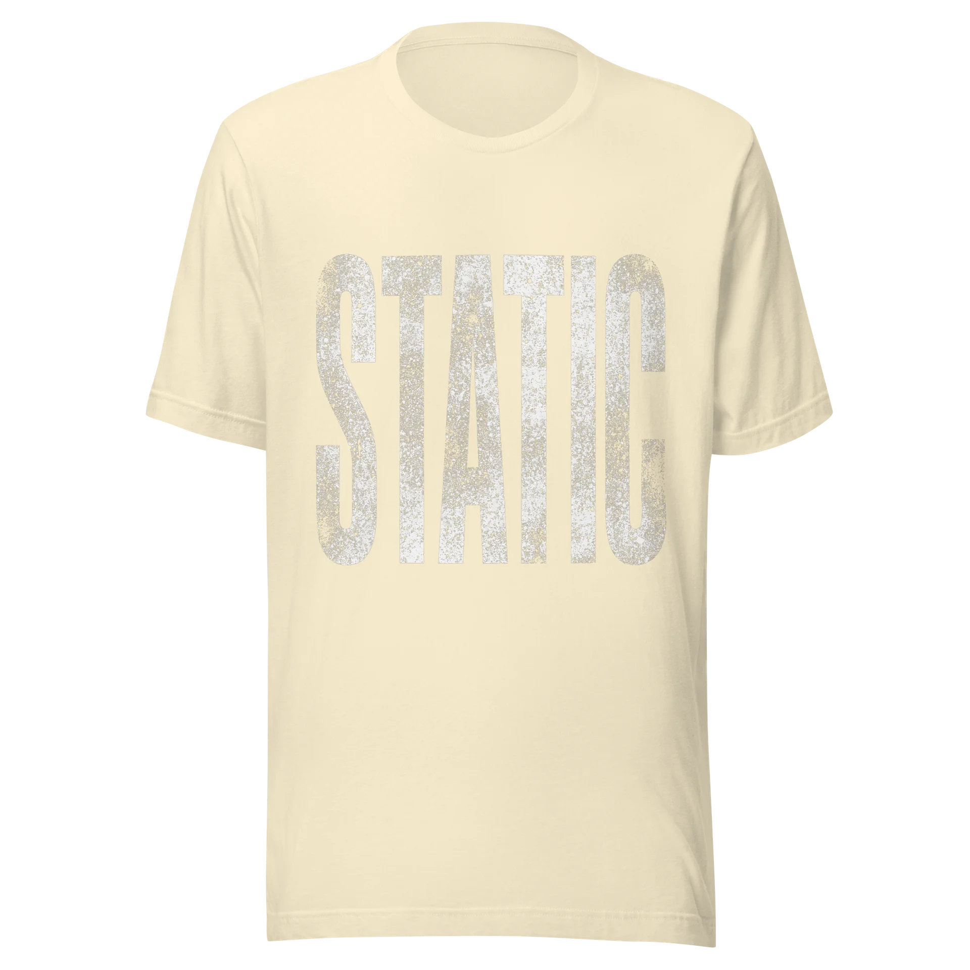 Static Bold Logo Tee product image (4)