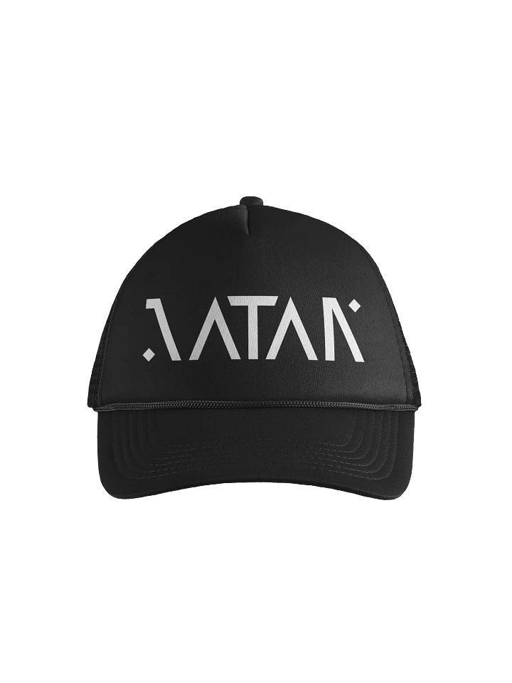 RATAN Logo Trucker Hat product image (1)