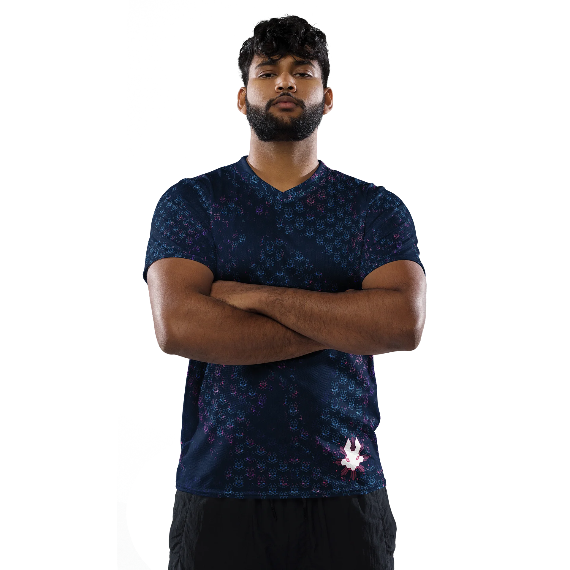 sunwav// vapor jersey product image (2)