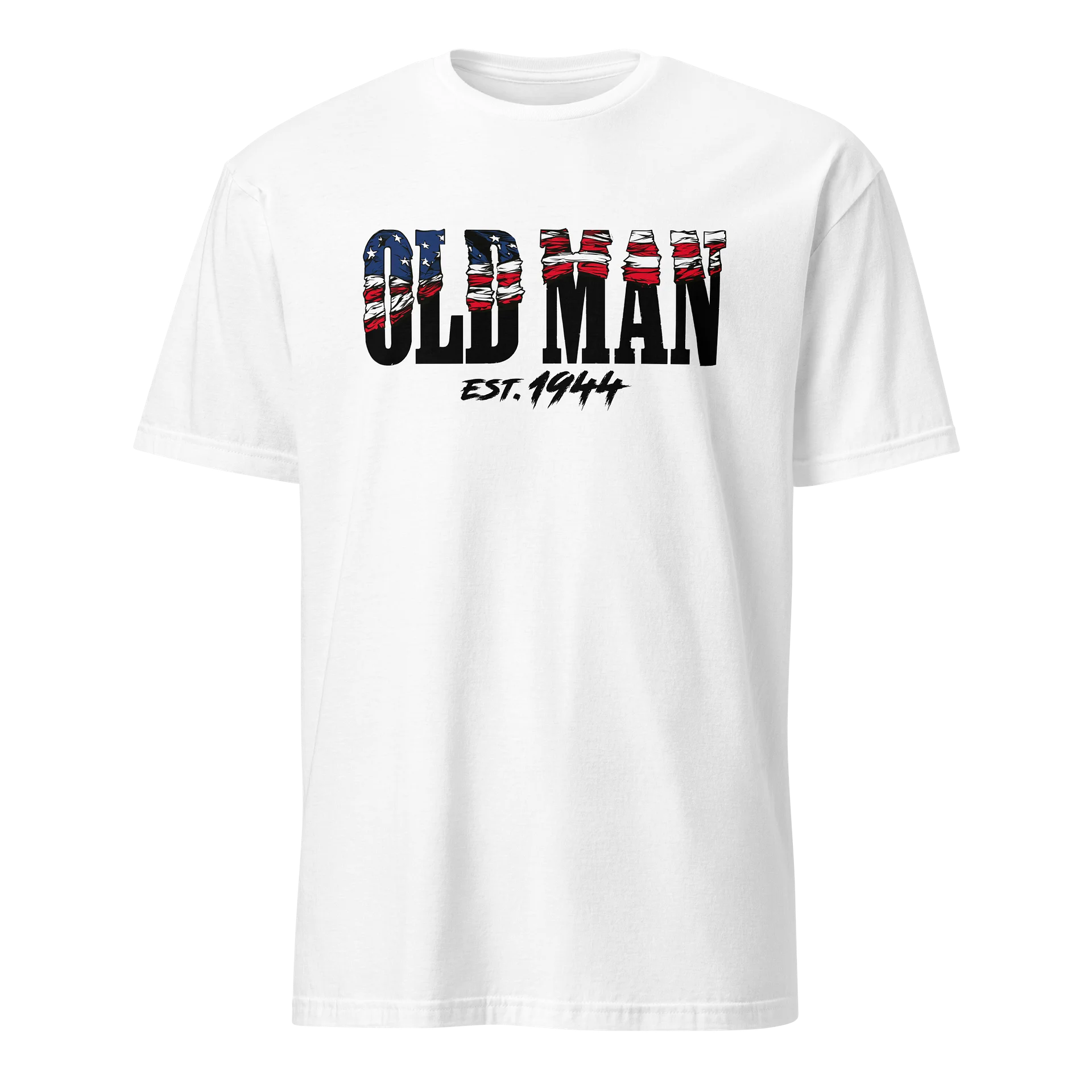 1944 Old Man Banner product image (27)