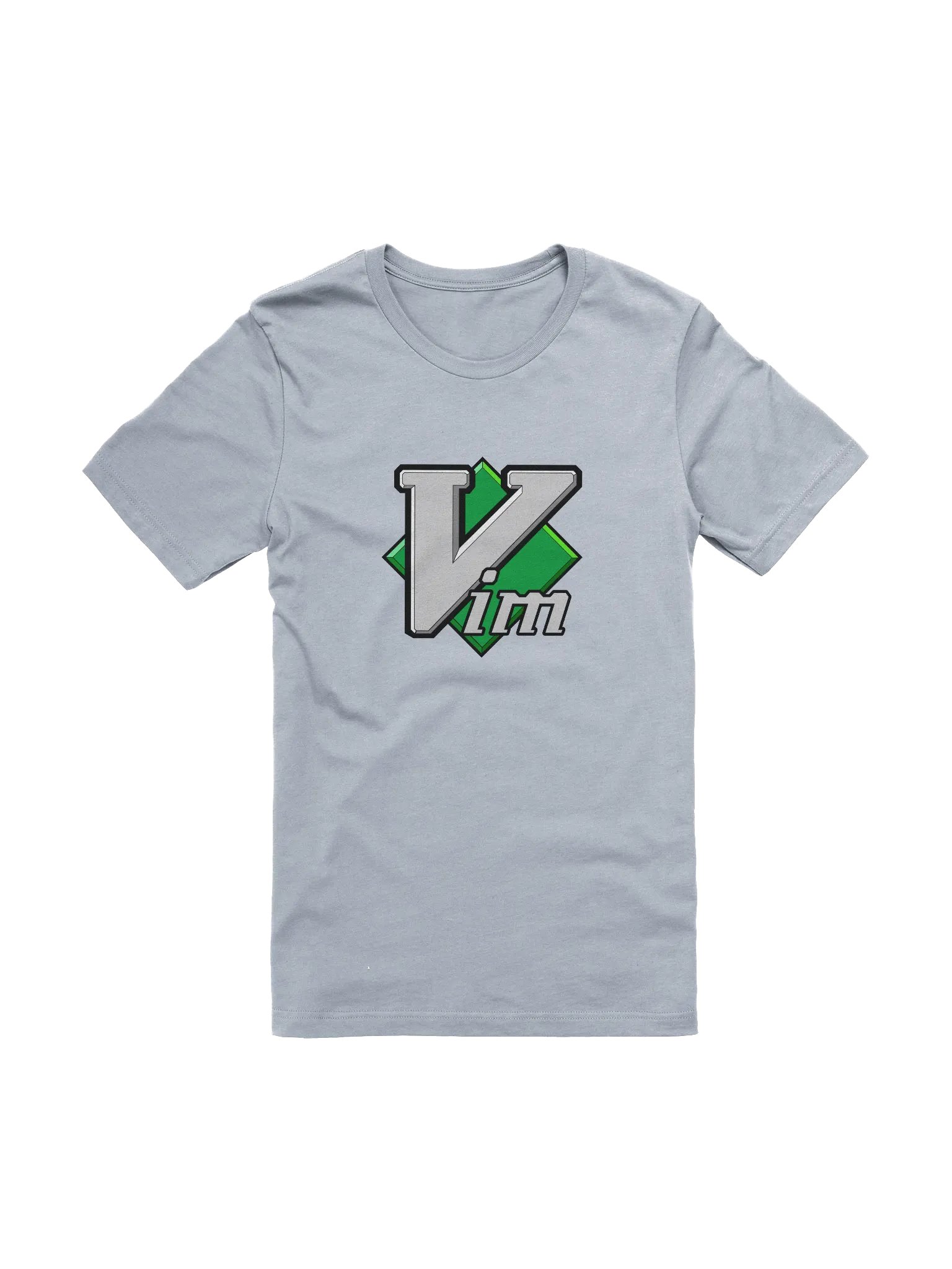 vim T-Shirt product image (1)