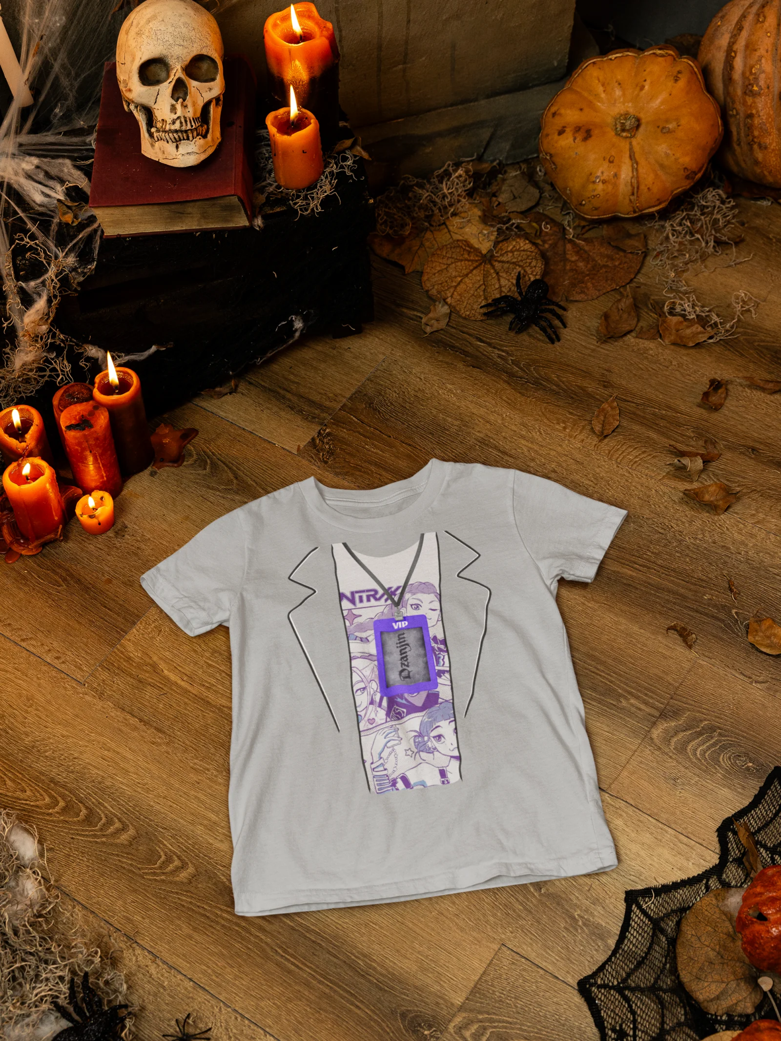 The Bobby Tee // KPDHxDzanjin Limited Run product image (3)