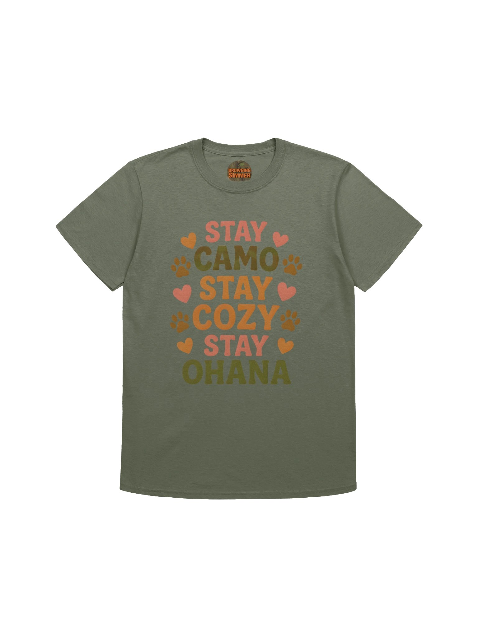Stay Cozy product image (7)