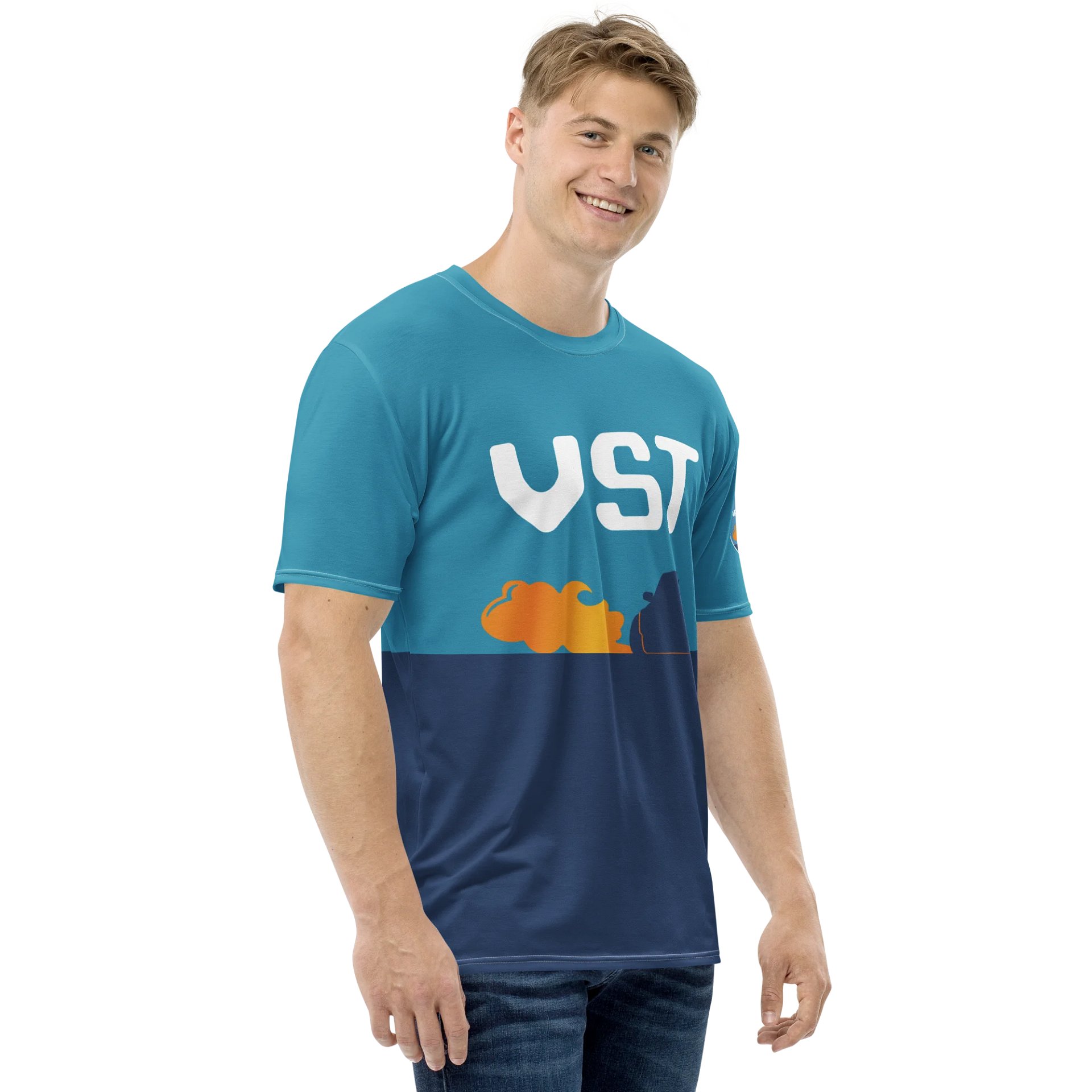 VST - Rapid Response Unit - All Over Print product image (4)