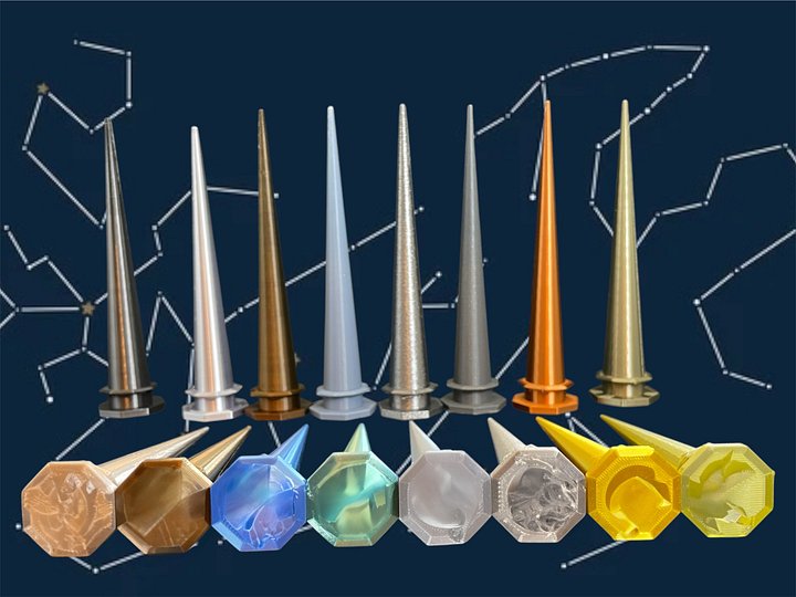 Individual Spike product image (2)