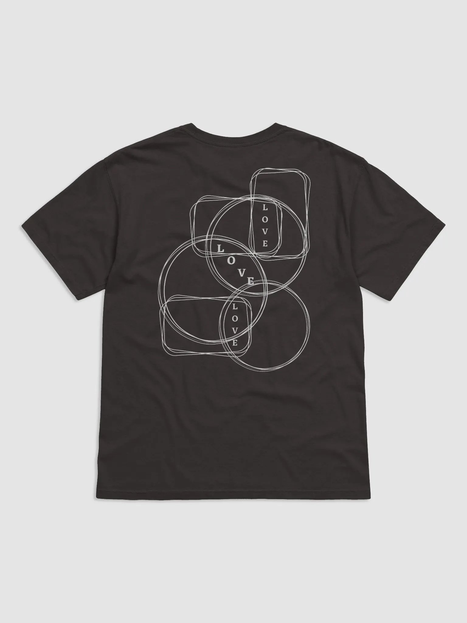 Love T-Shirt product image (24)
