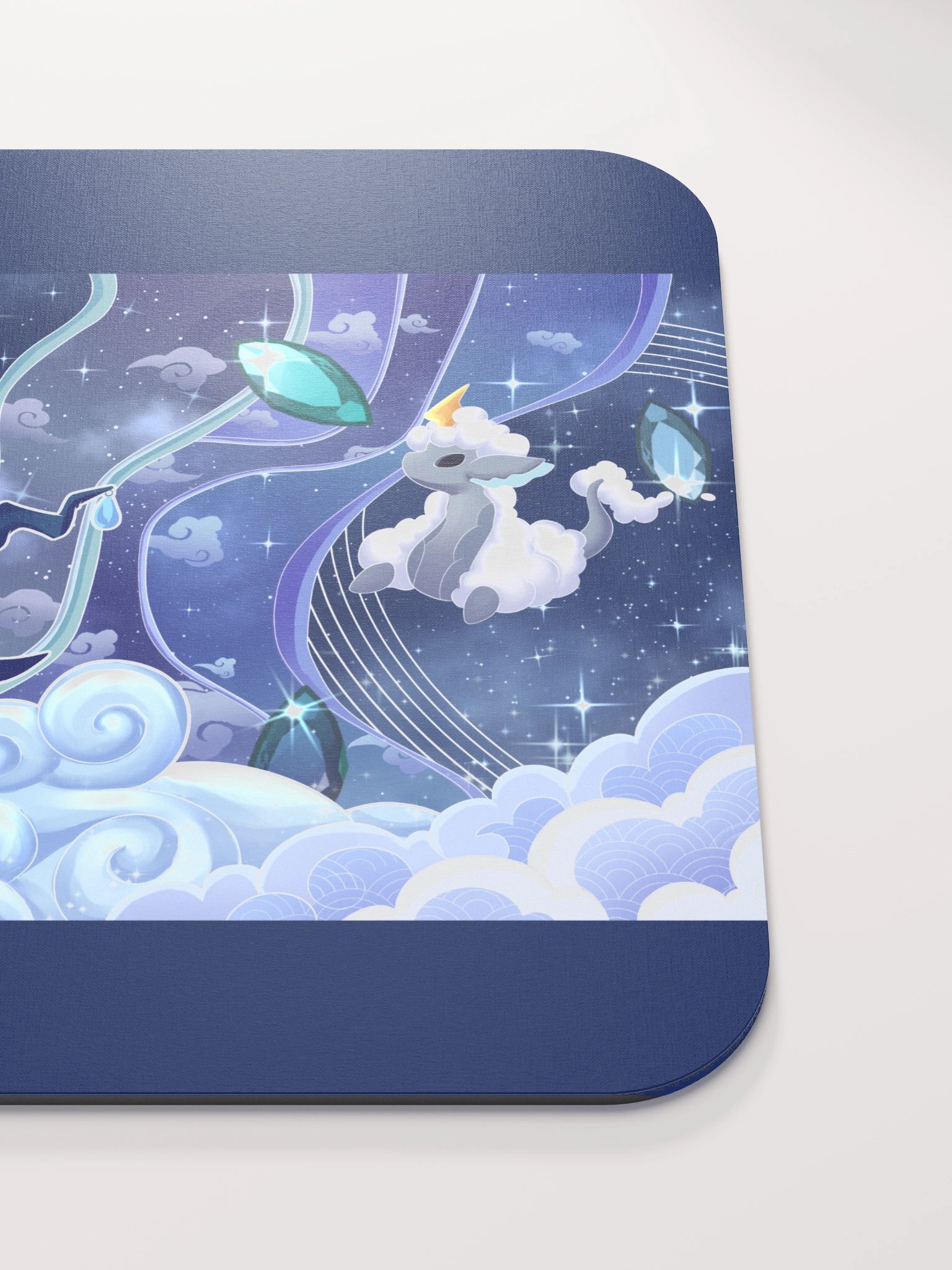 5 Year Anniversary Mouse Pad product image (5)