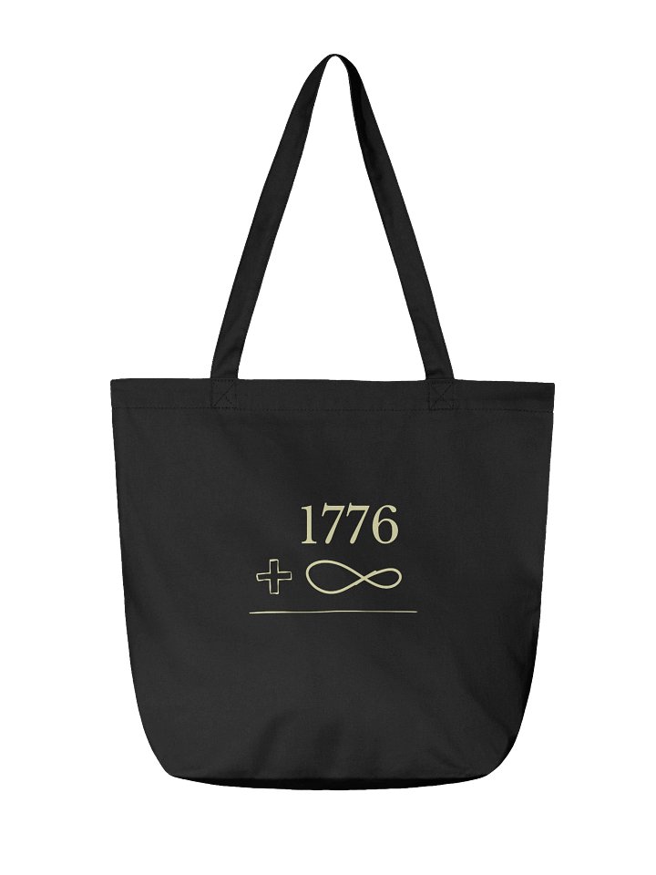 Independently Dramatic Tote Bag product image (2)