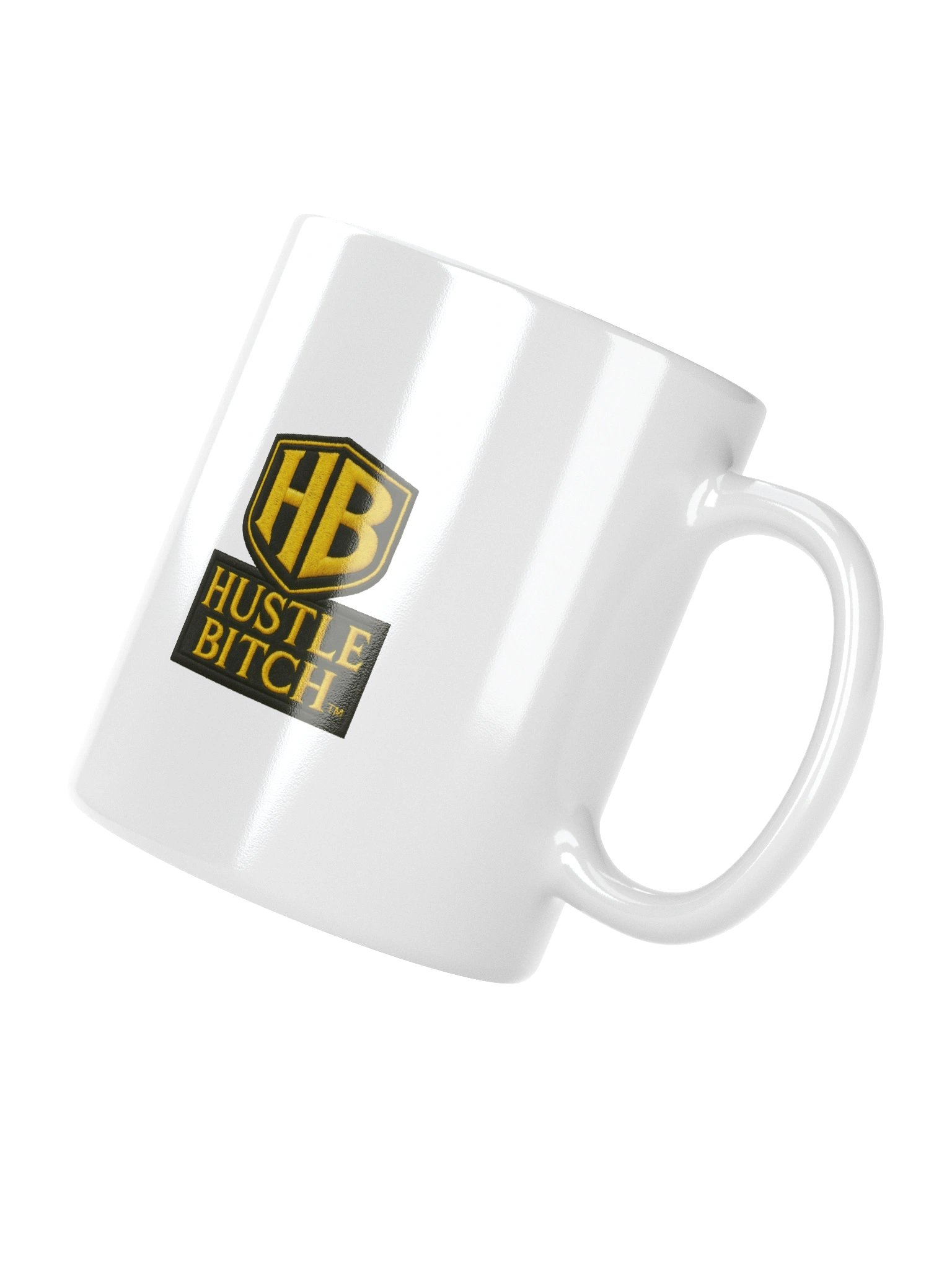 HB Signature Mug - Hustle Bitch™ Edition product image (7)