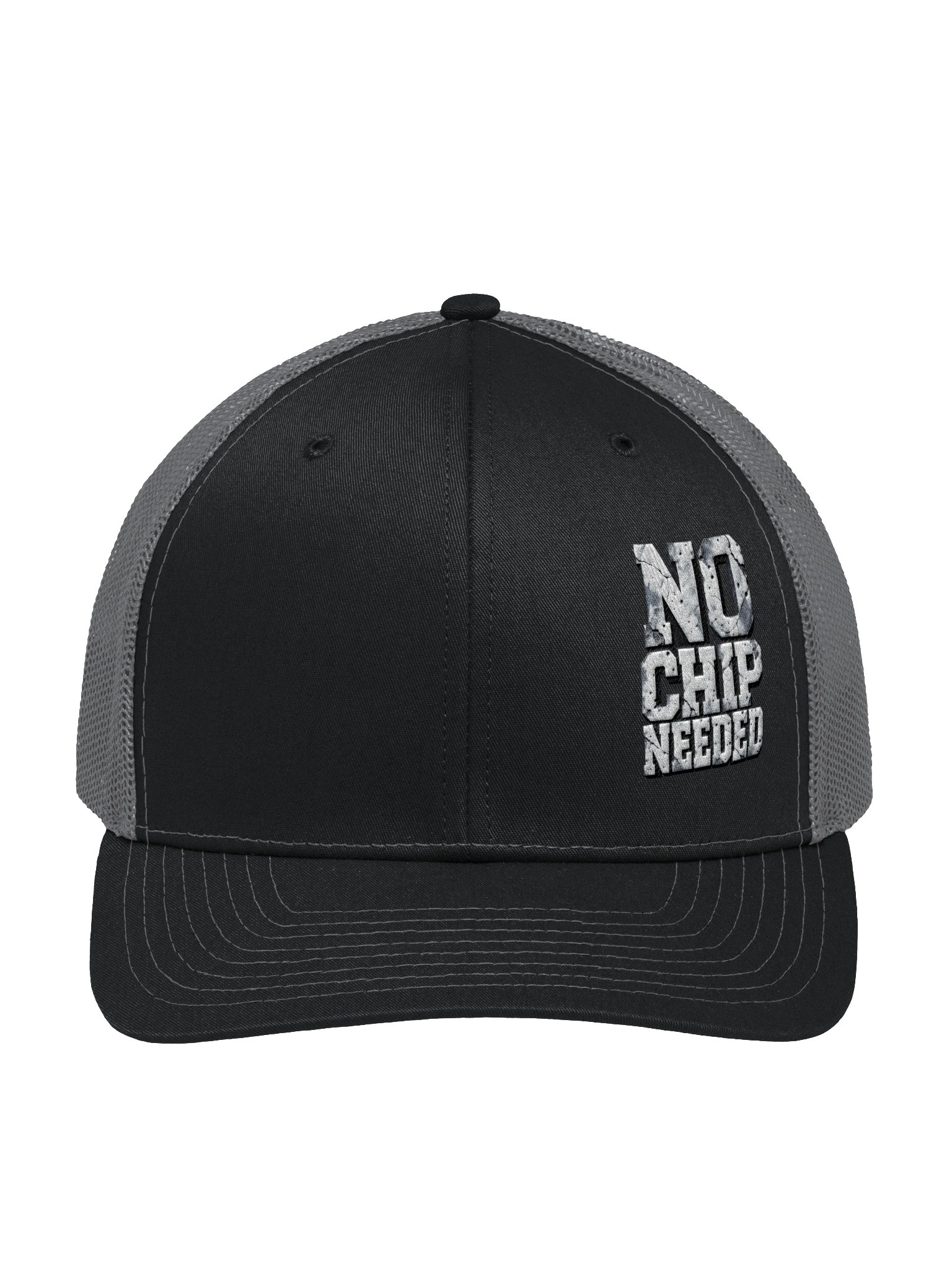 NO CHIP NEEDED HAT product image (4)