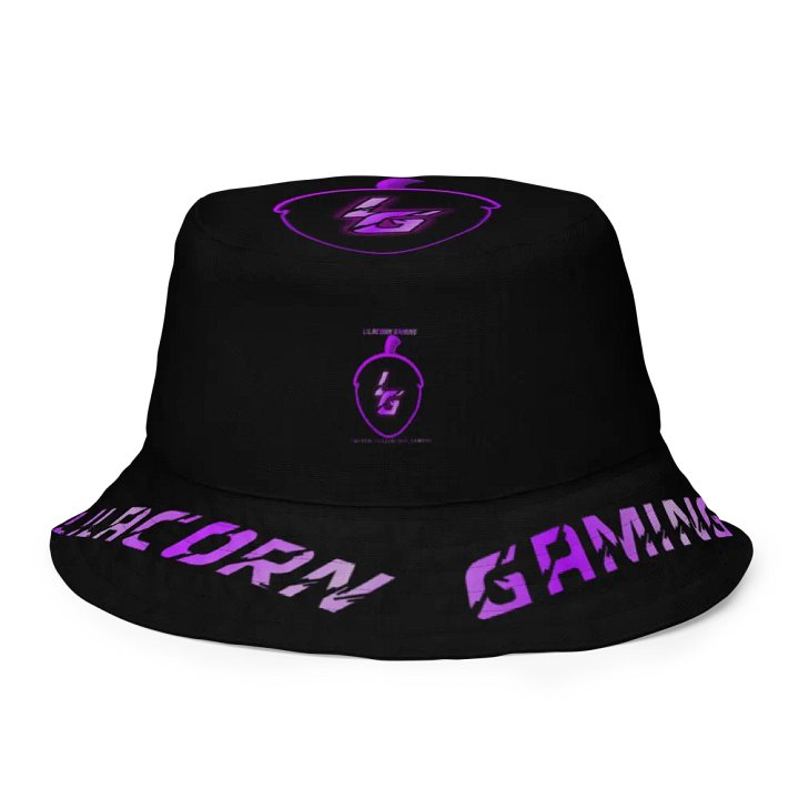 LG Bucket Hat product image (1)