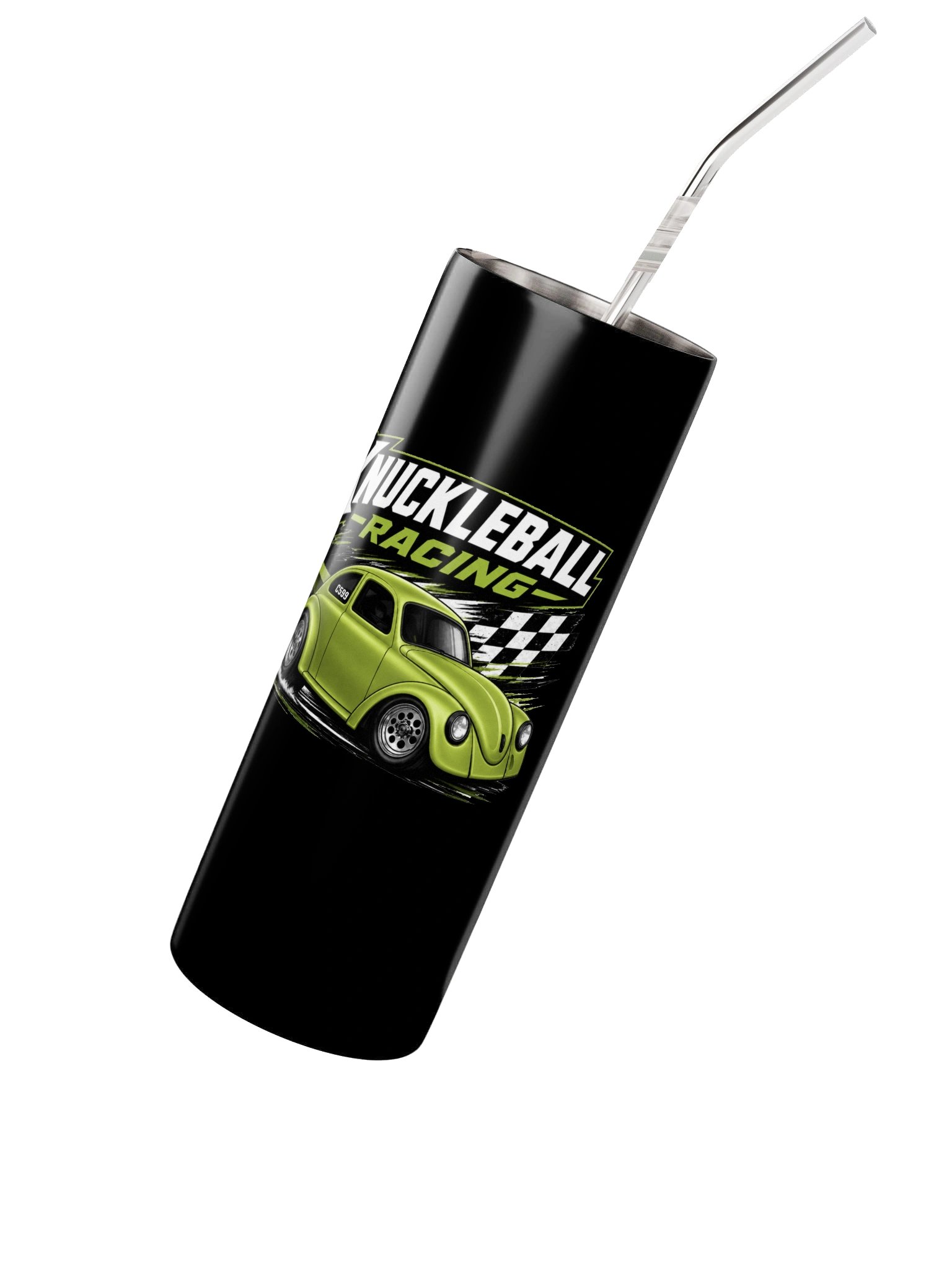 Knuckleball Tumbler product image (2)