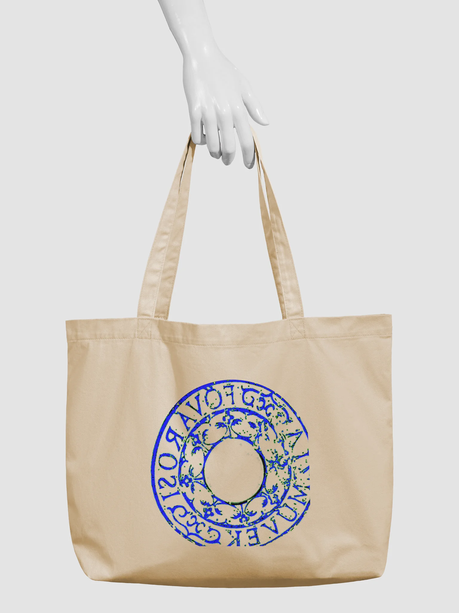Budapest Waterworks Tote product image (3)