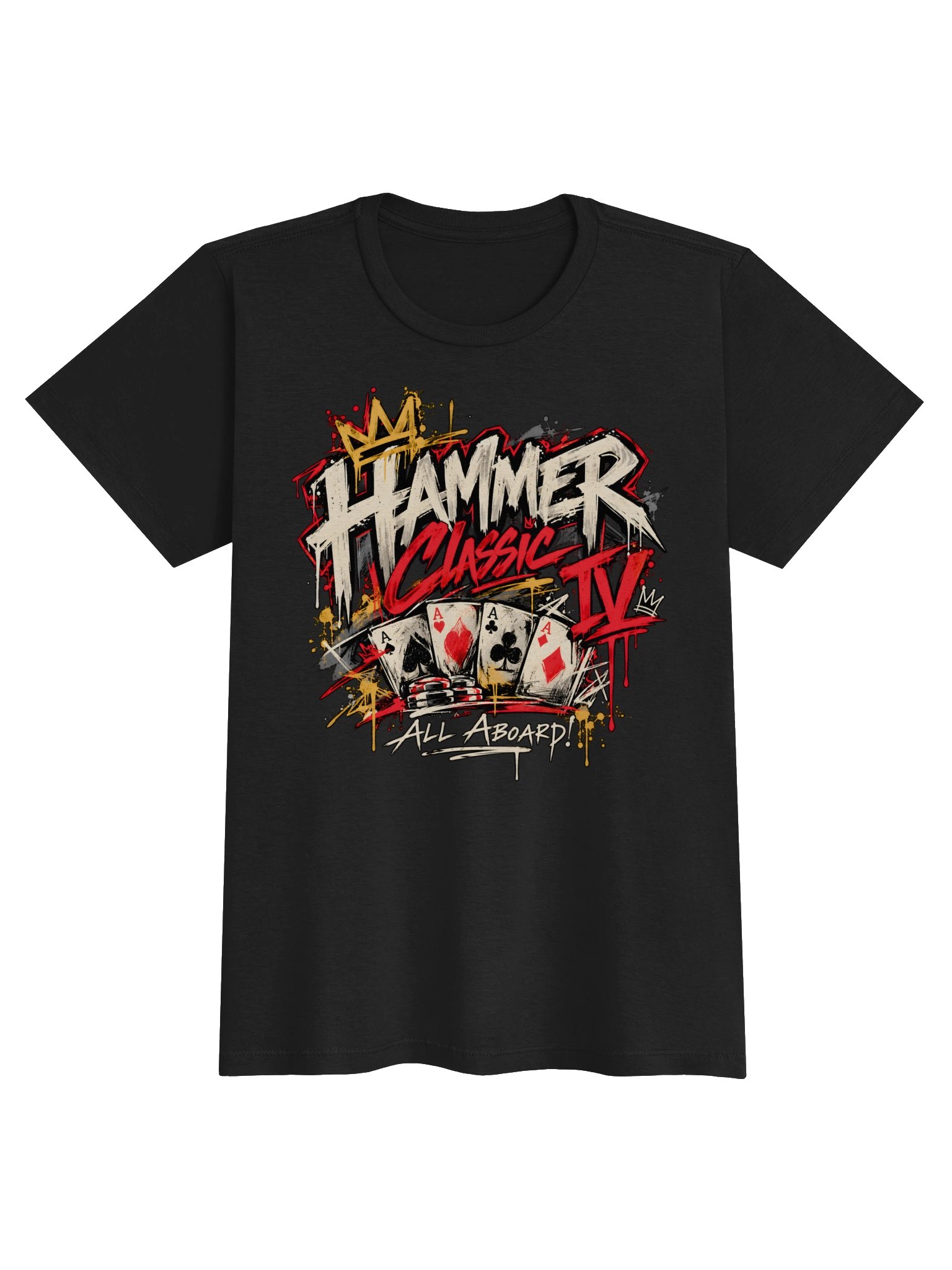 Ace Tee Hammer product image (1)