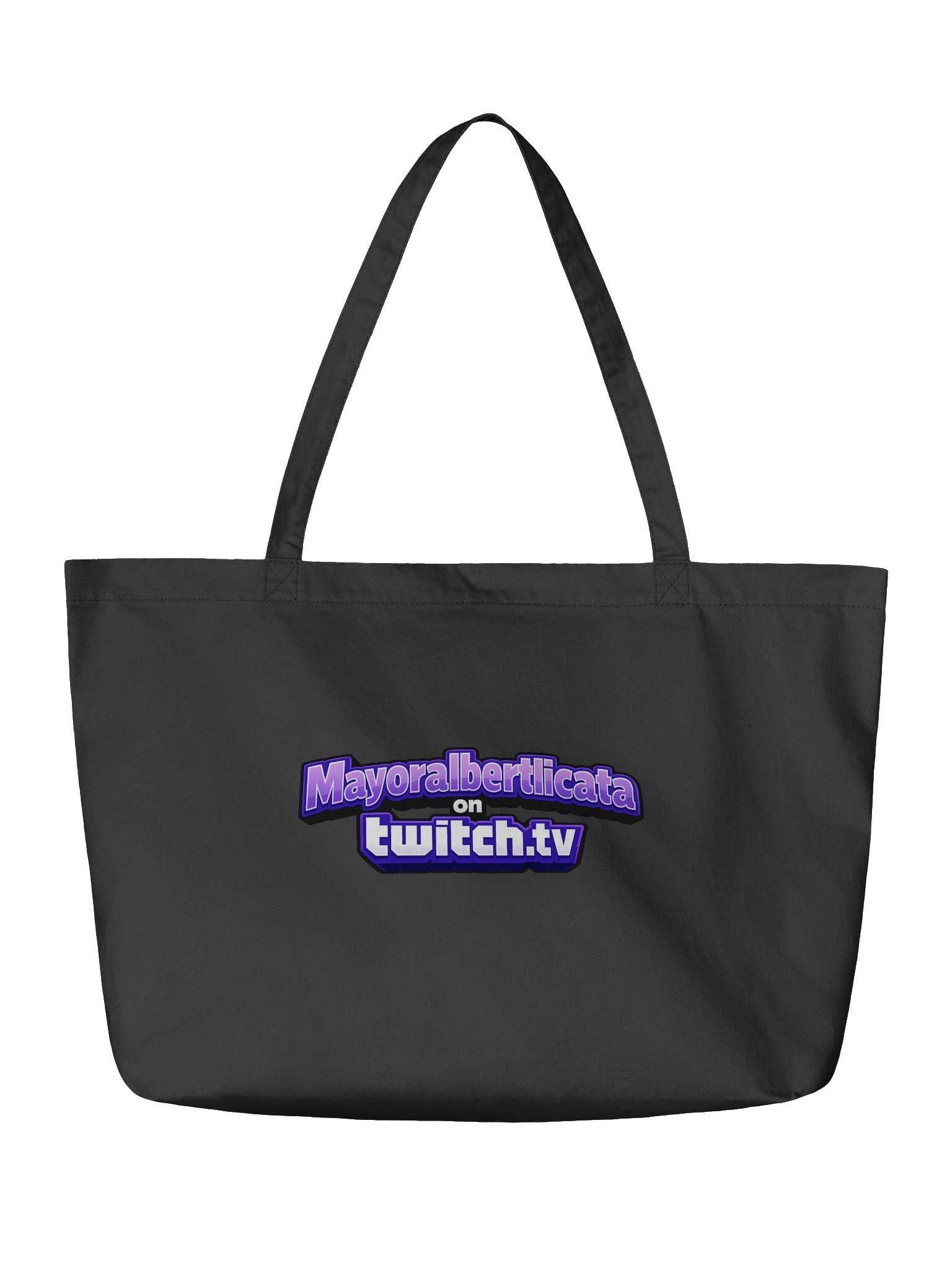 Mayor Al's Donuts Bag product image (4)