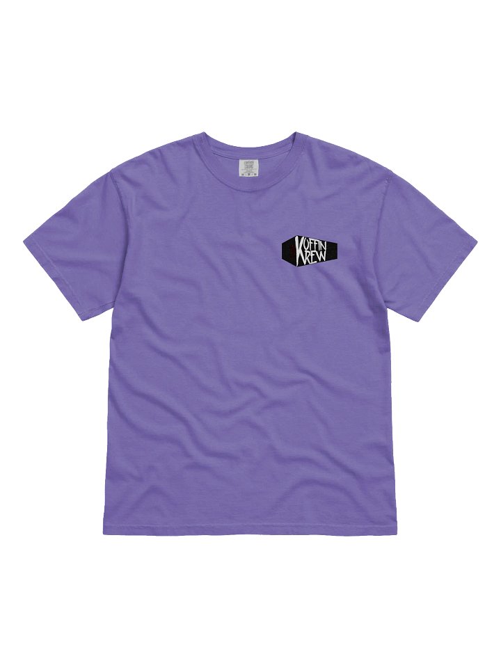 Koffin Krew Tee product image (13)