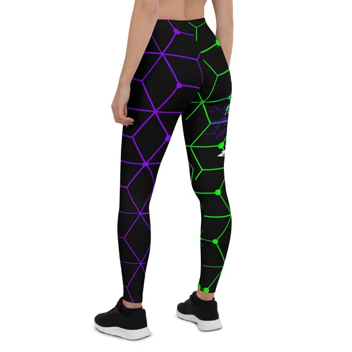 JokersVibe Women Leggins product image (2)