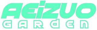 aeizuo’s secret garden