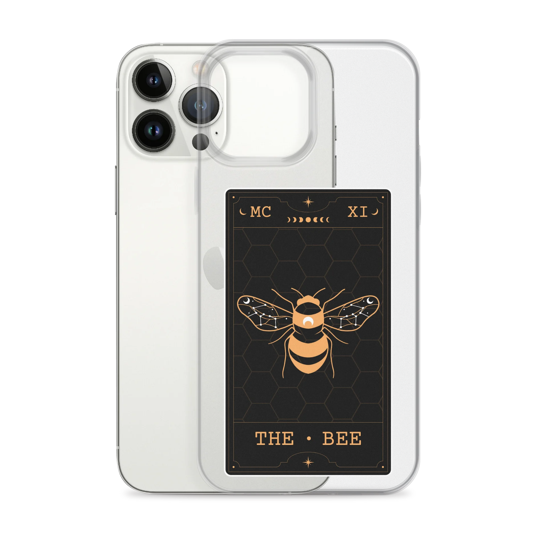the bee tarot phone case ₊ ⊹ product image (20)