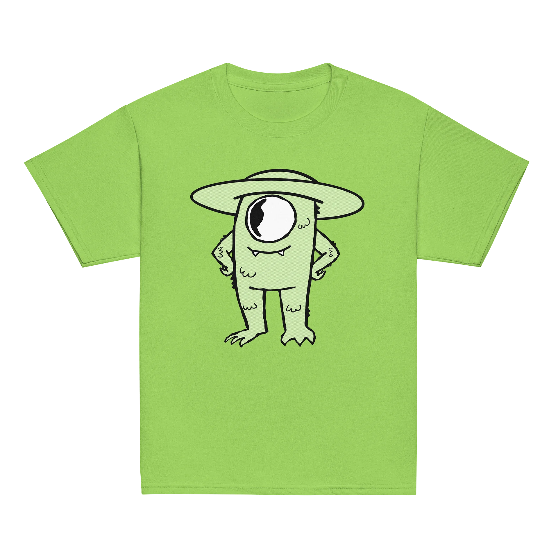 Portable Shadow Kid’s Shirt