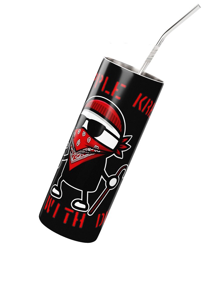 Kripple Krew Sports Bottle product image (2)
